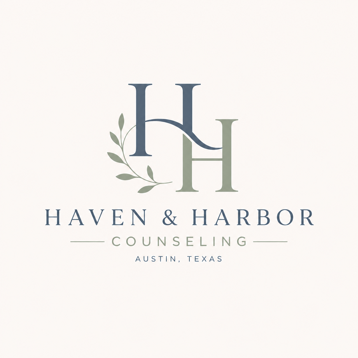 Haven & Harbor Counseling — Austin, Texas